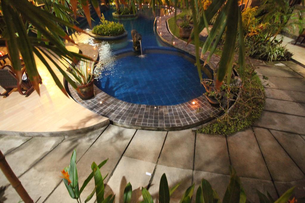 Hotel Seaview Sanur (Bali)