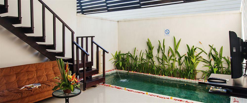 Noah And Chapel Villa *