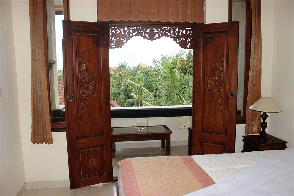 Sensasi Inn