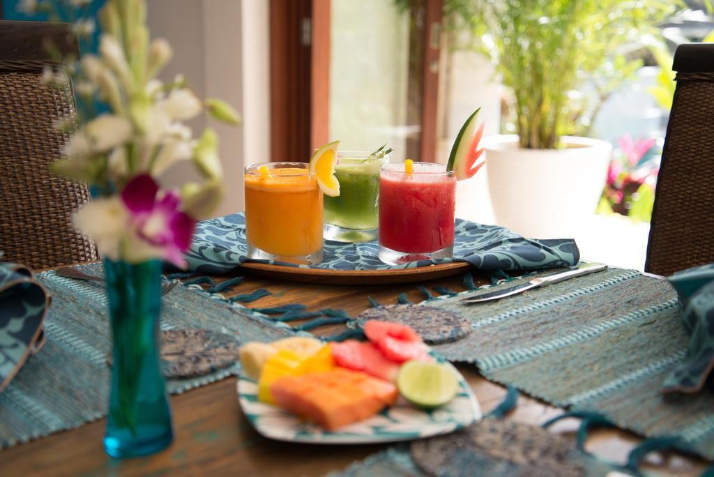 Kano Sari Ubud (Bali)