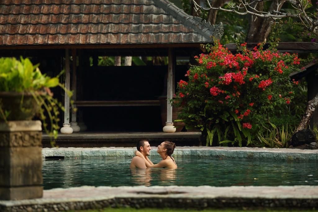 Alindra & Resort