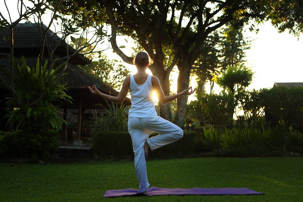 Resort Alindra & Nusa Dua (Bali)
