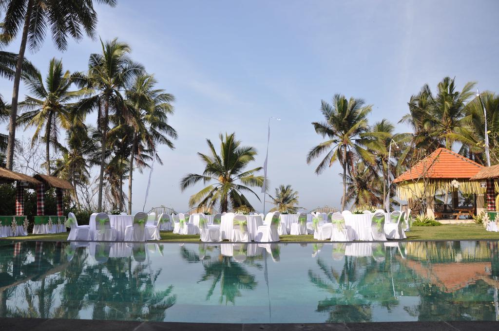 Rumah Pantai Bali 3*