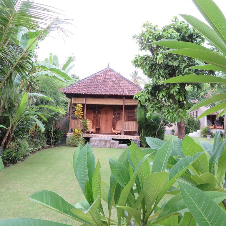 Resort Aashaya Jasri