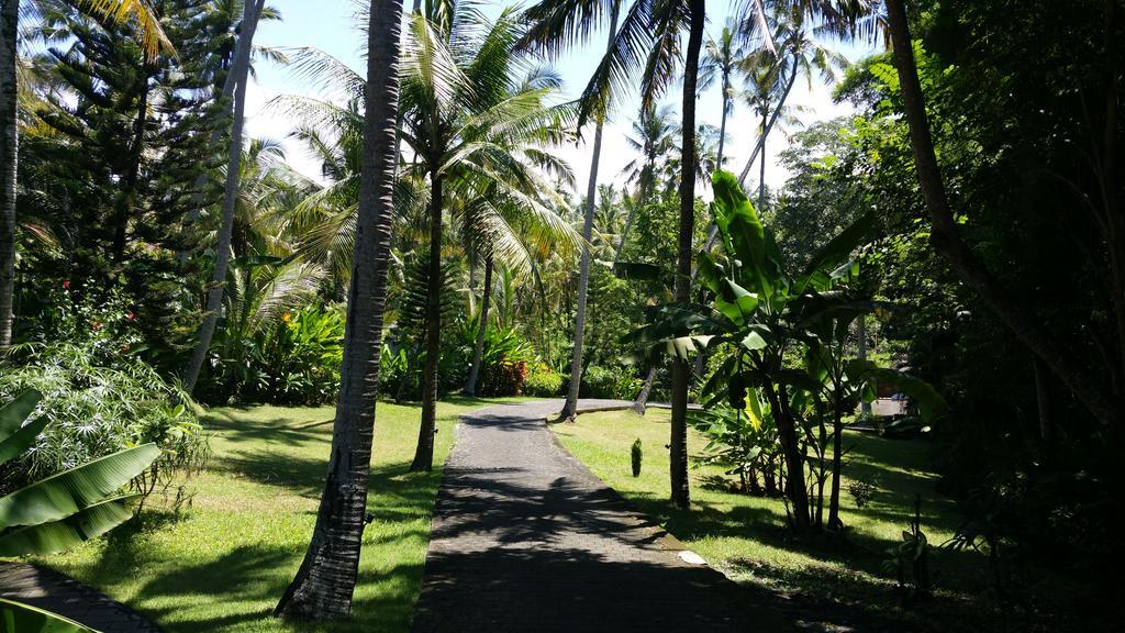 Rumah Pantai Bali Selemadeg (Bali)