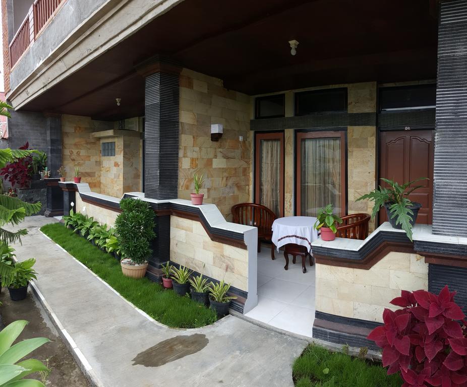 Homestay Maliana