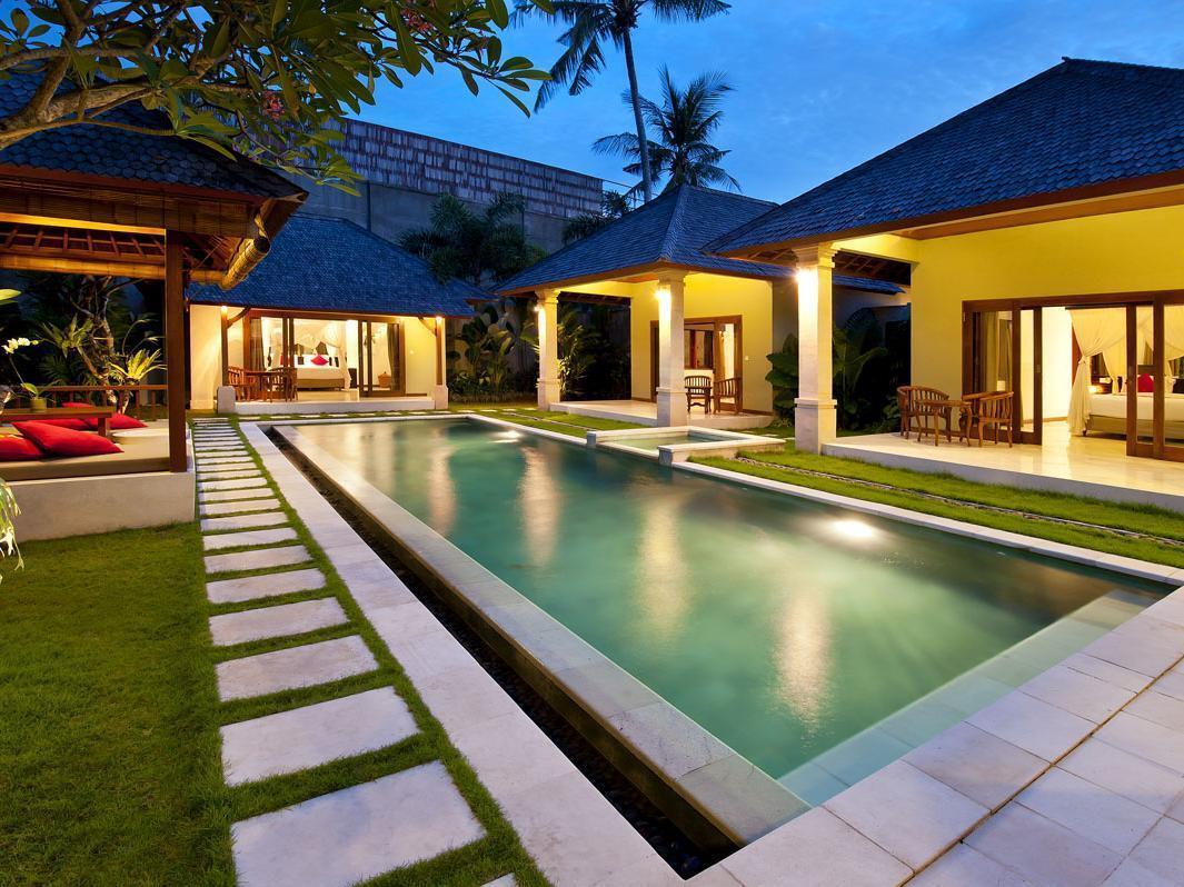 Zanissa Villa Seminyak (Bali)