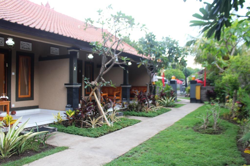 Pande Guest house Pemuteran (Bali)