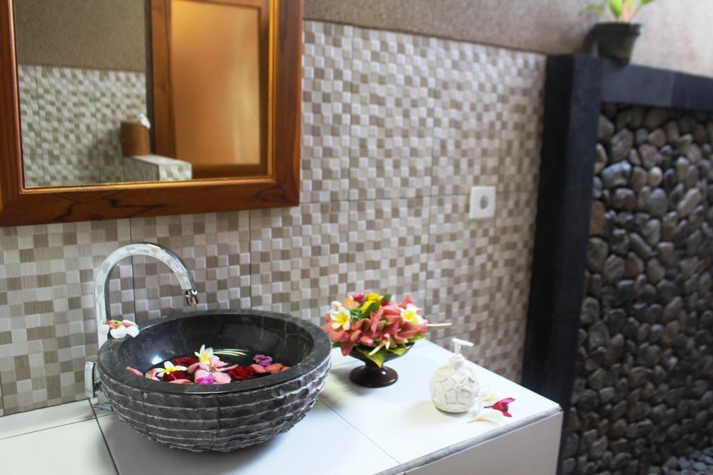 Guest house Pande 3*