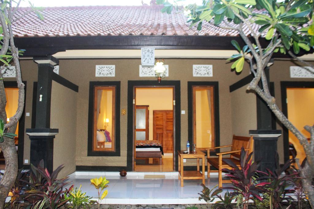 Guest house Pande