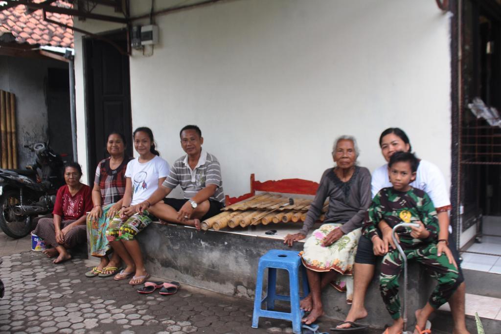 Pande Pemuteran (Bali)