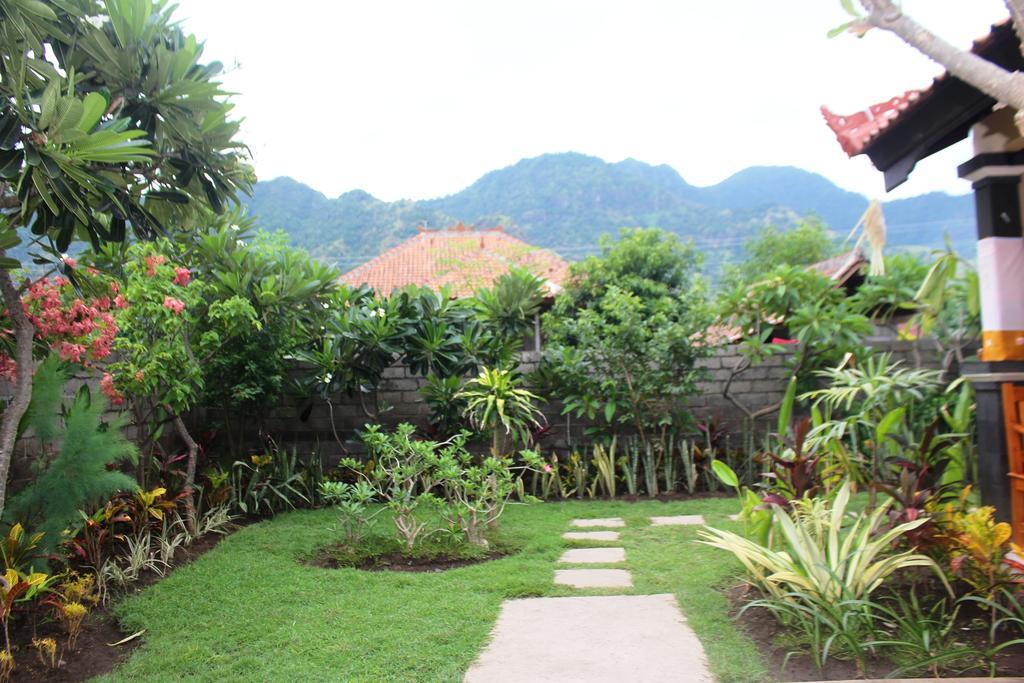 Pande Guest house
