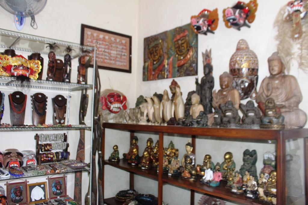Guest house Pande Pemuteran (Bali)