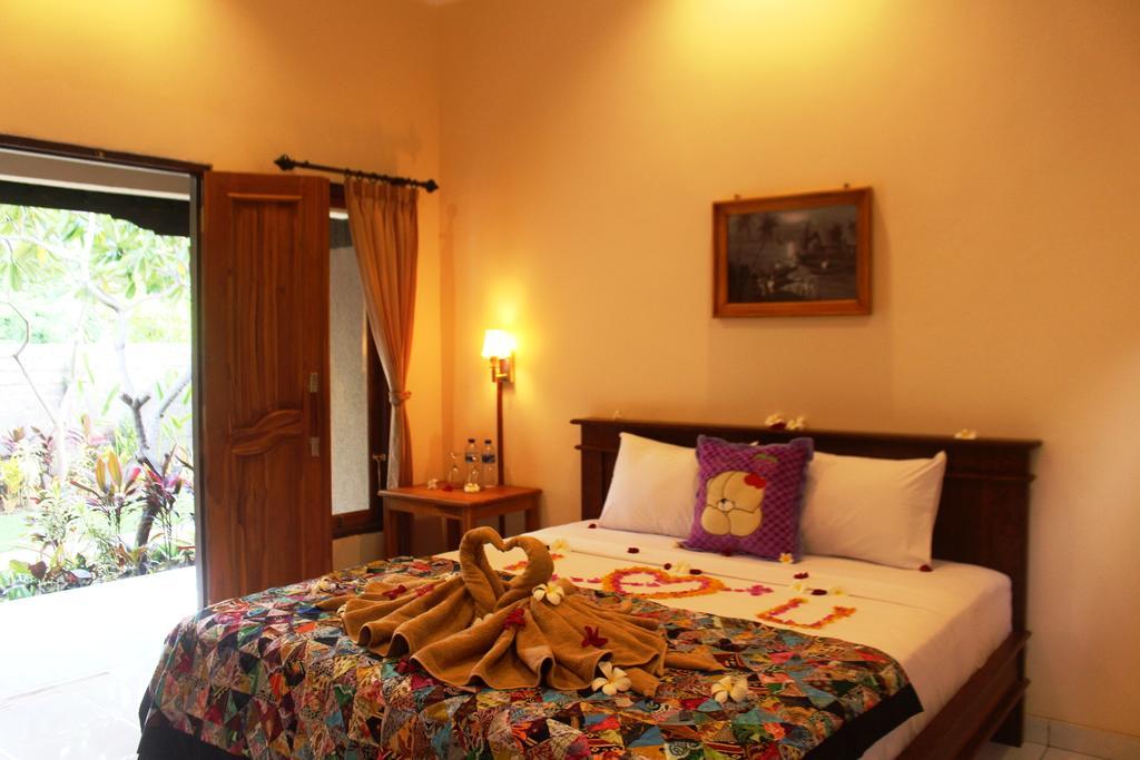 Guest house Pande