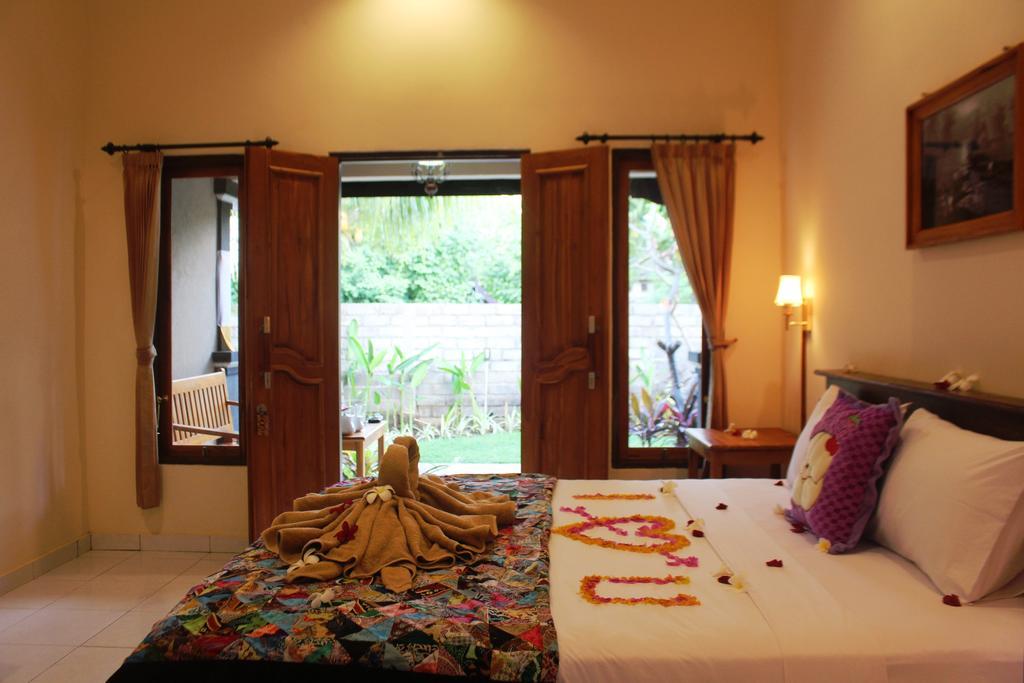 Pande Guest house Pemuteran (Bali)