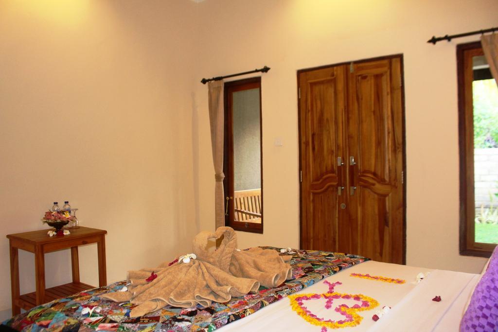 Pande Guest house
