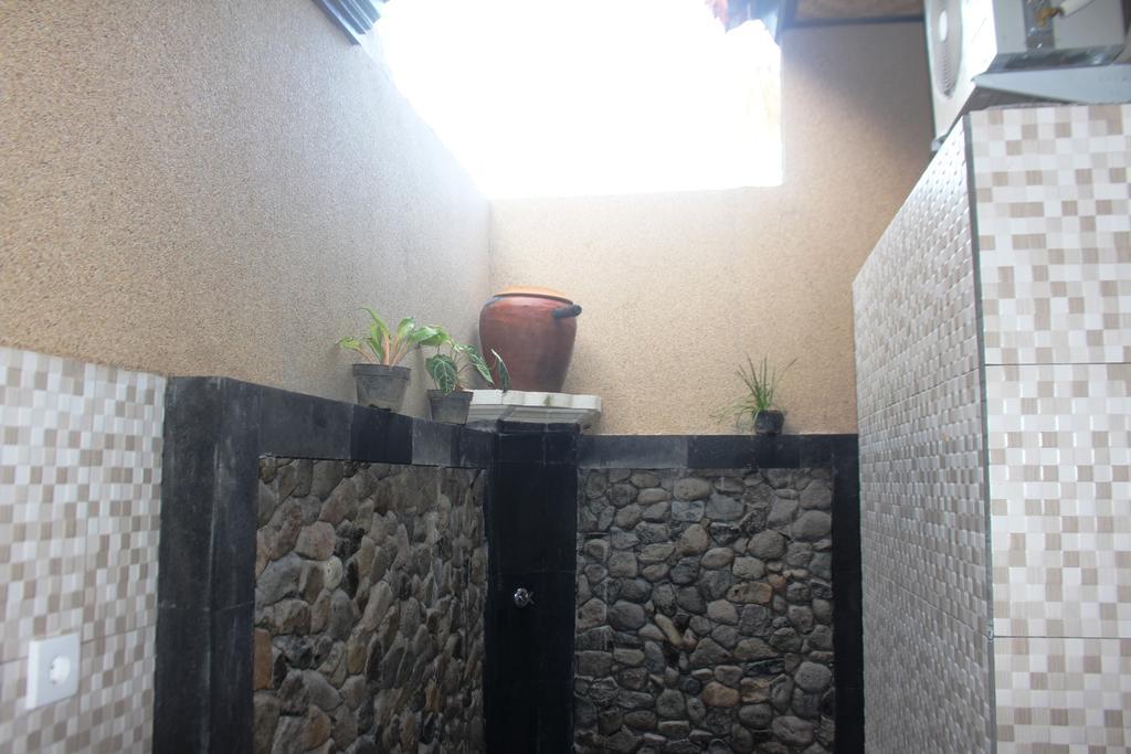 Guest house Pande Pemuteran (Bali)