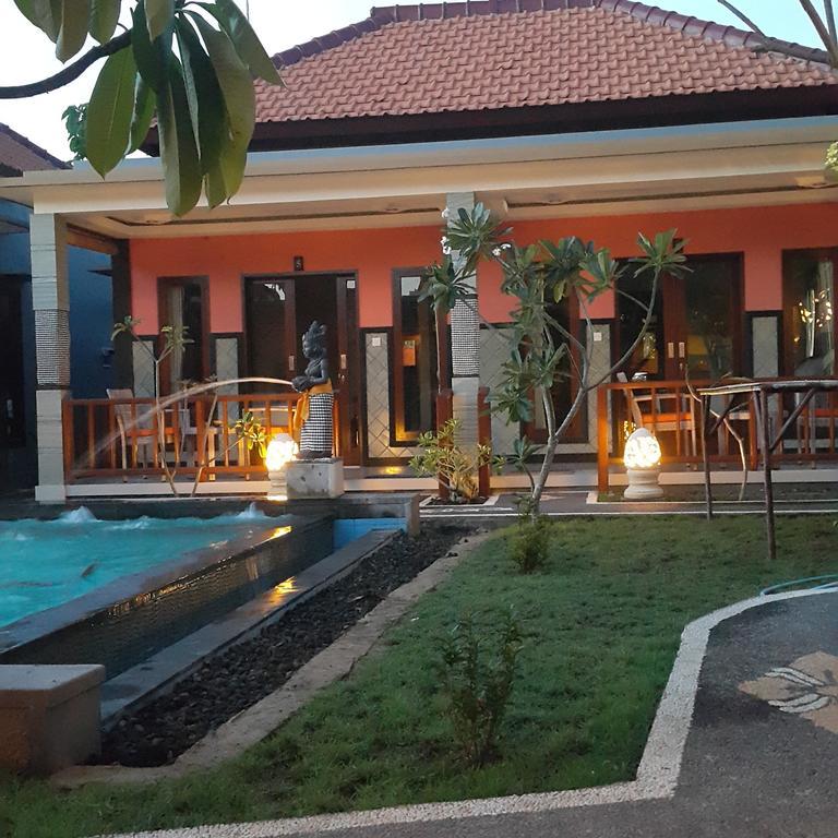 Guest house The Taran 2*