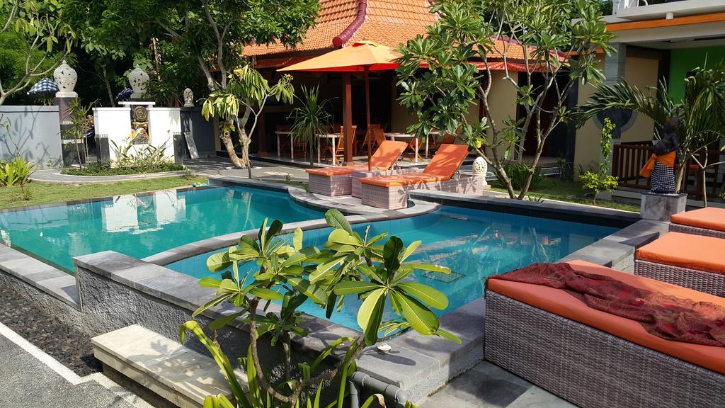 Guest house The Taran