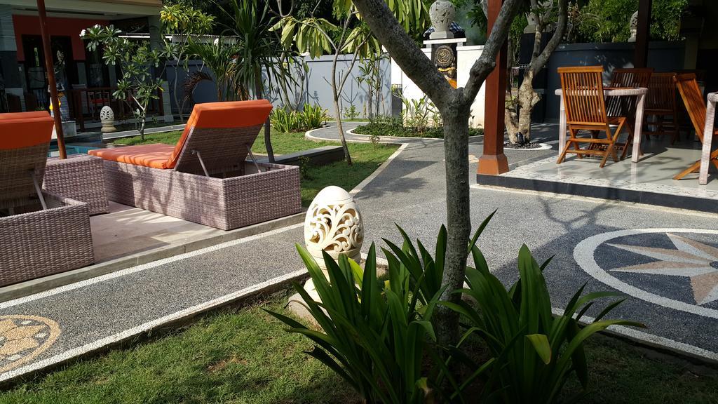 The Taran Nusa Lembongan (Bali)