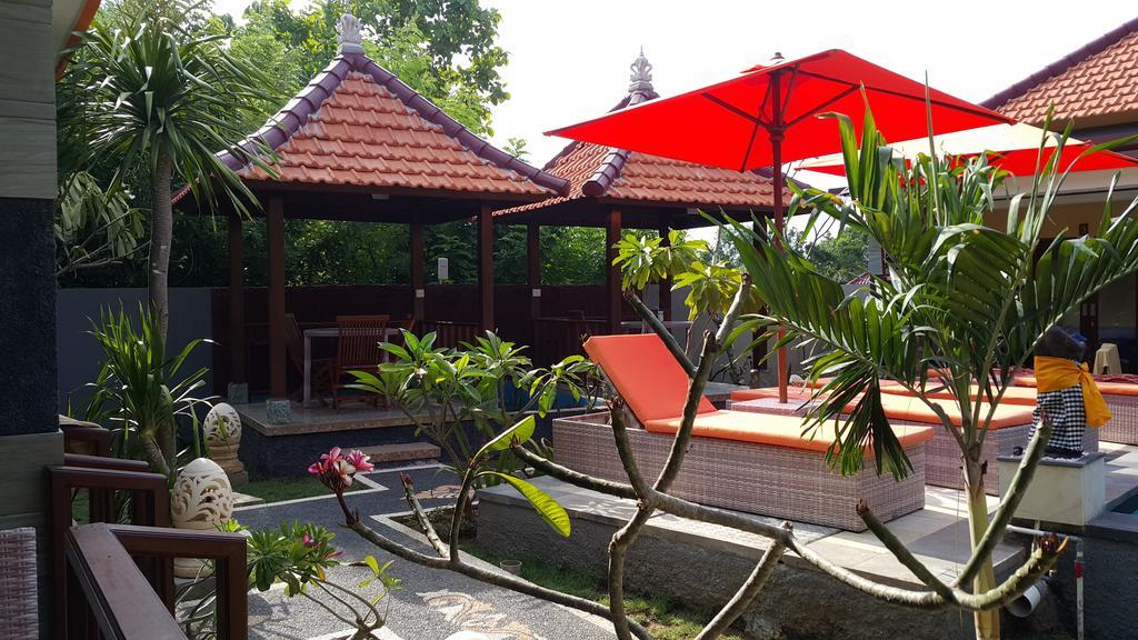 Guest house The Taran 2*