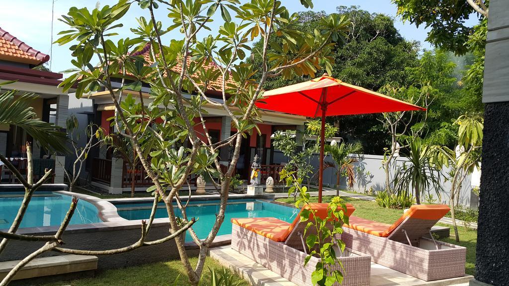 The Taran Guest house 2*