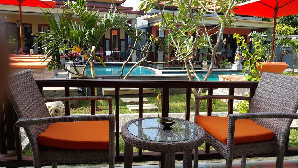 Guest house The Taran 2*