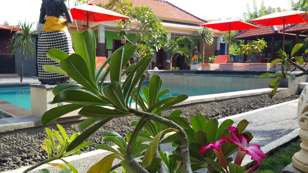 The Taran Nusa Lembongan (Bali)