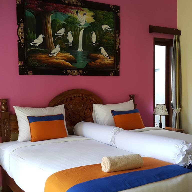 The Taran Guest house