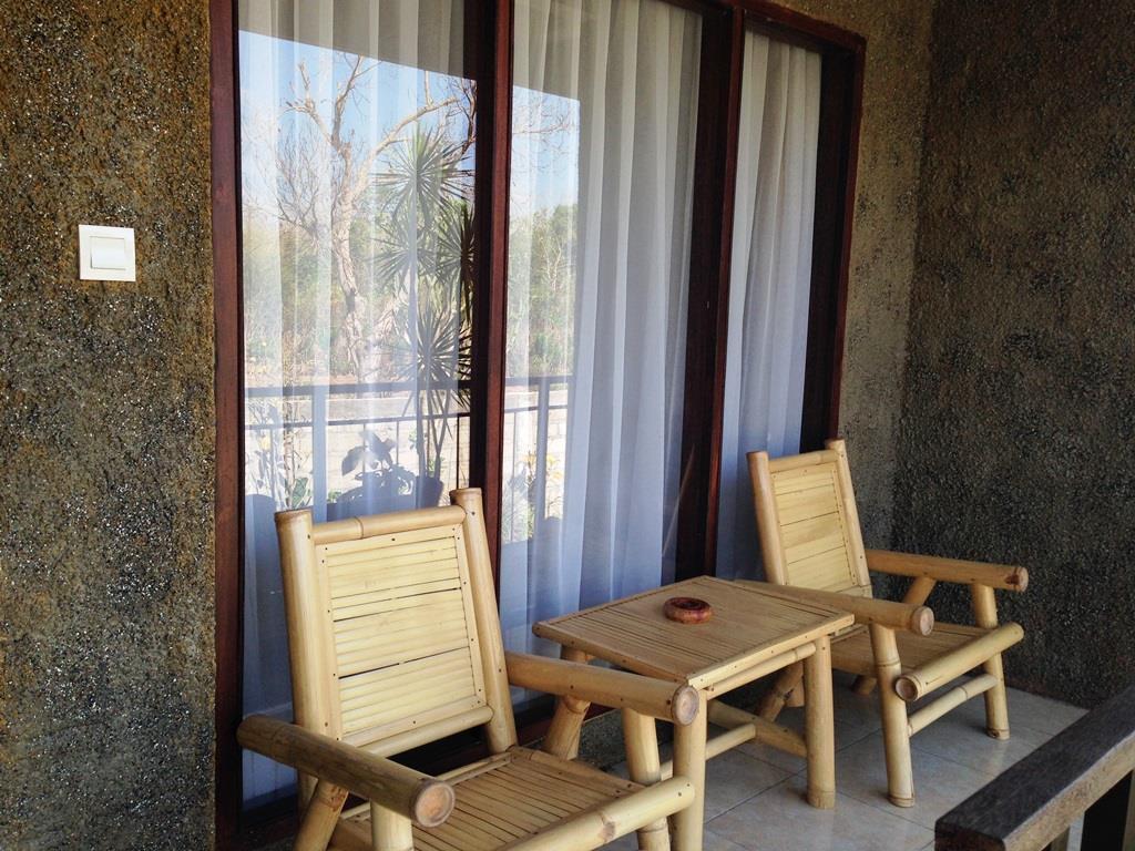 Willy Bed & Breakfast 2*