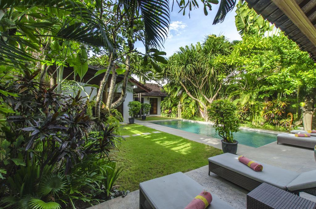 Jam Villa