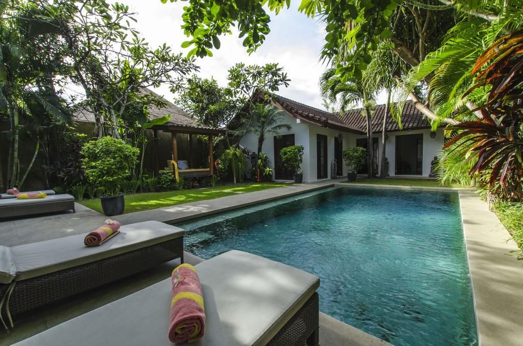Villa Jam Seminyak (Bali)