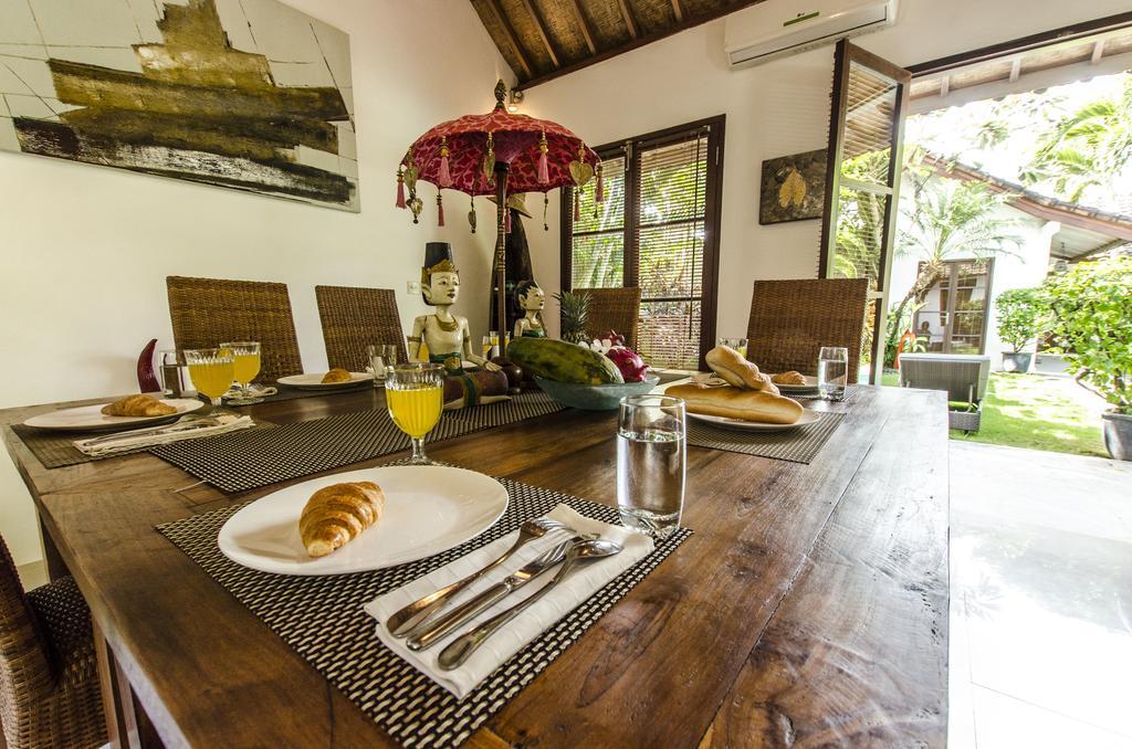 Jam Villa Seminyak (Bali)