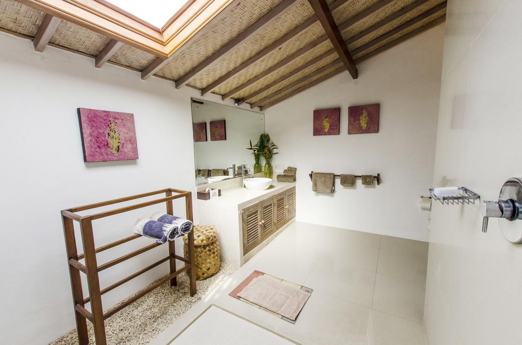 Villa Jam Seminyak (Bali)