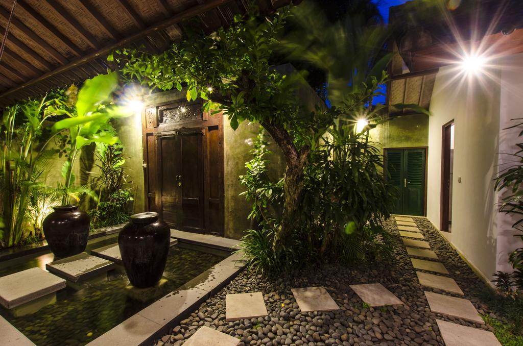 Villa Jam Seminyak (Bali)
