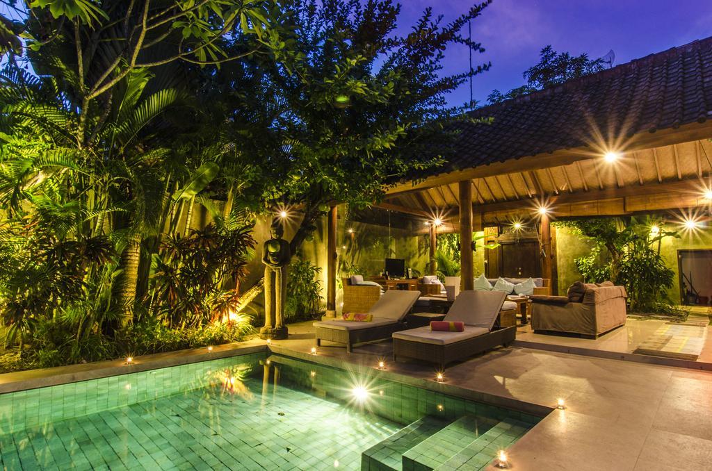 Jam Villa Seminyak (Bali)