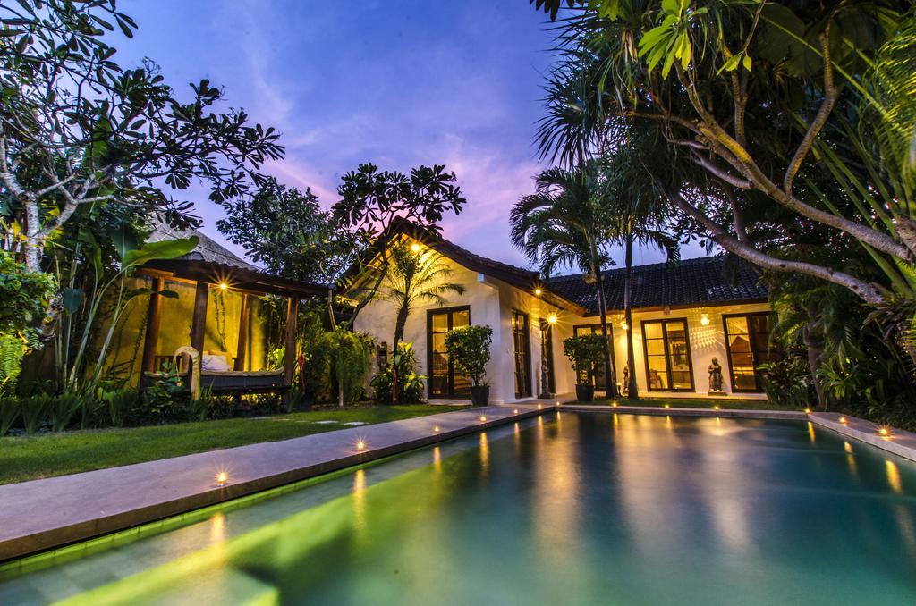 Jam Villa