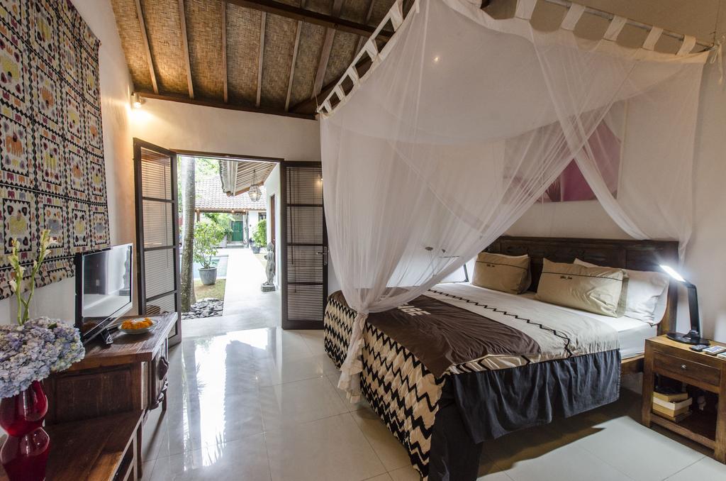 Jam Villa
