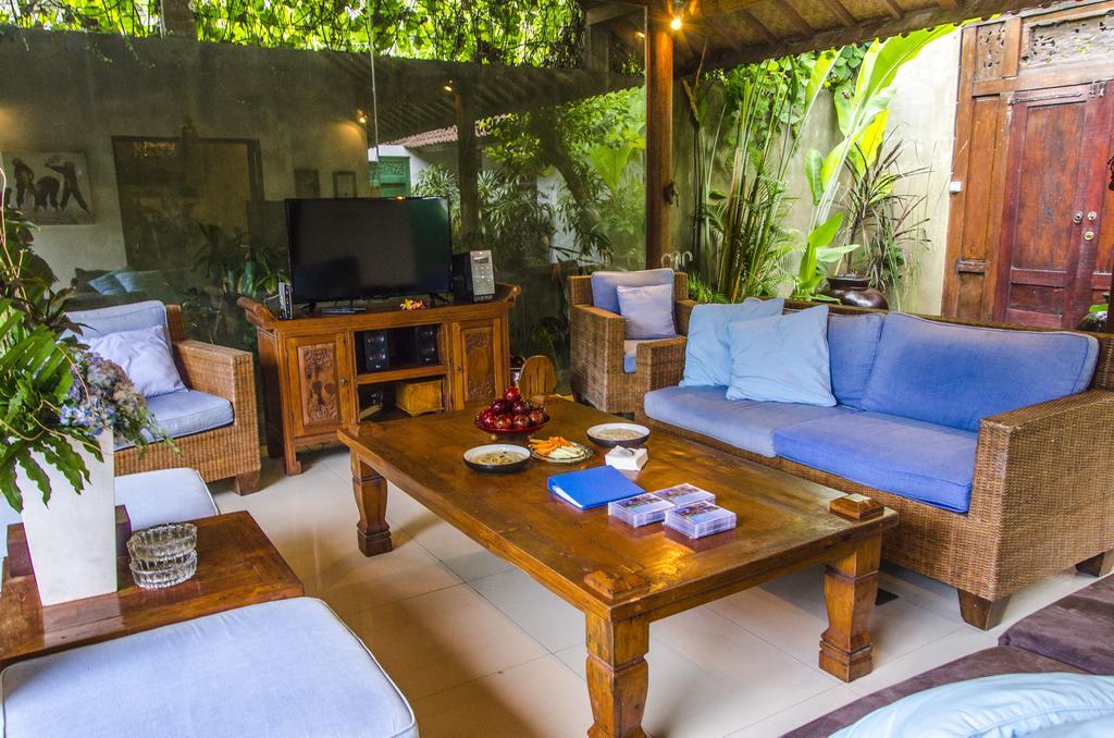 Jam Villa