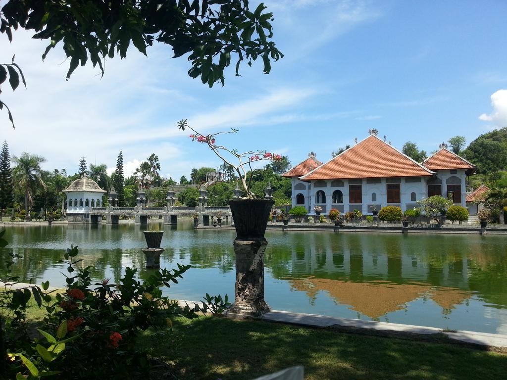 Homestay Tudes