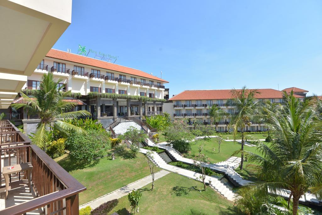 Hotel New Kuta
