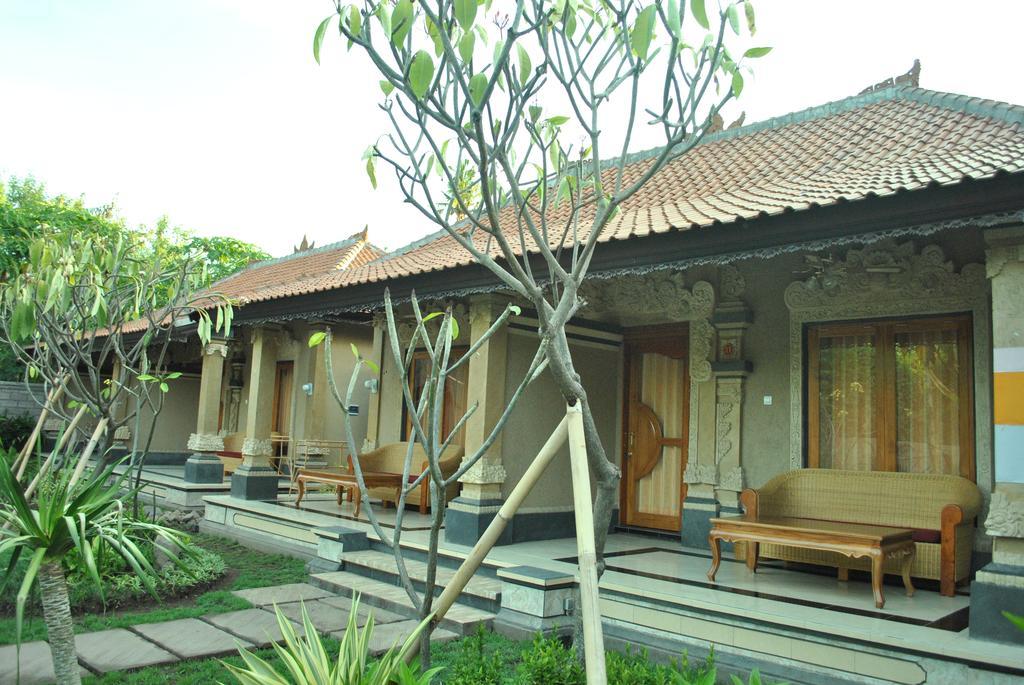 Trijaya Pemuteran (Bali)
