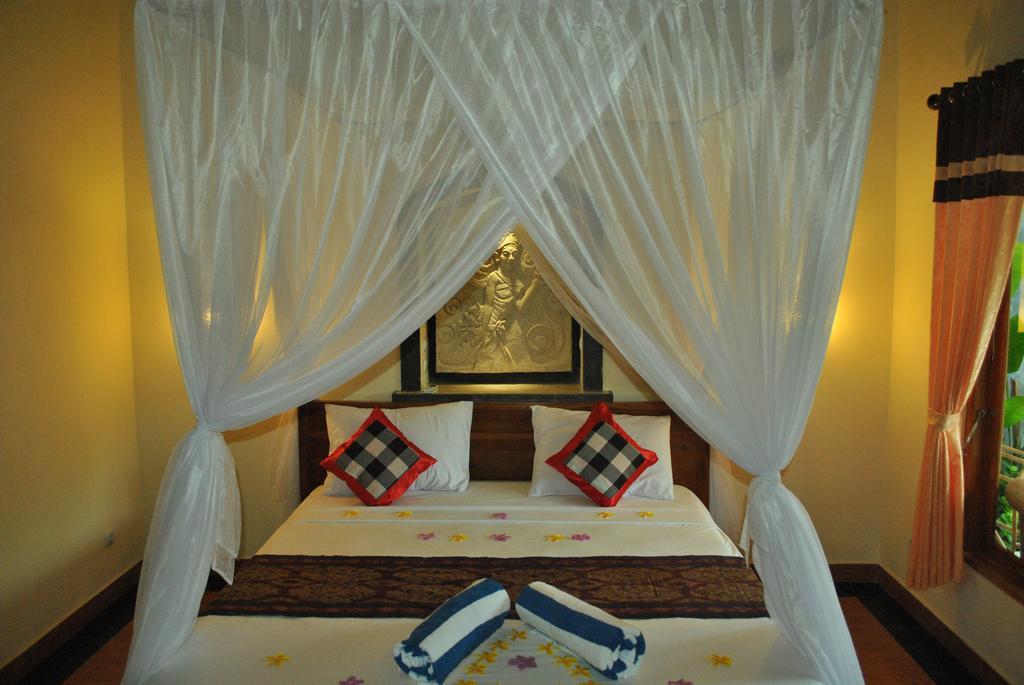 Trijaya 2* Pemuteran (Bali)