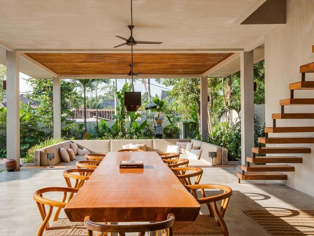 Zin Berawa & Canggu (Bali)