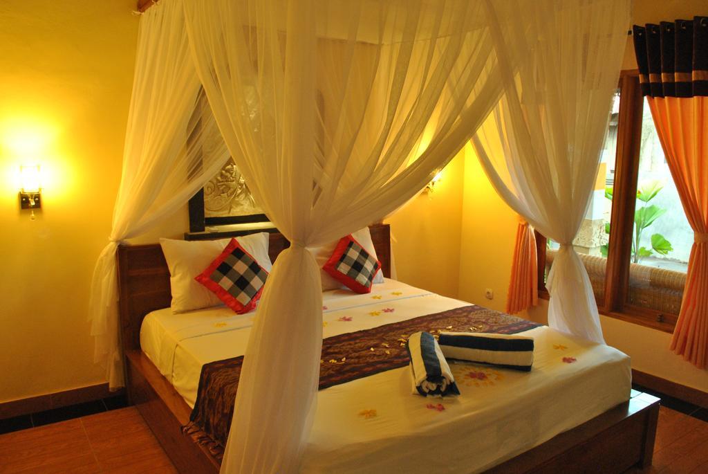 Trijaya Guest house 2*