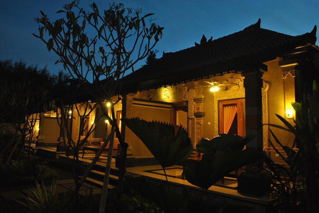 Trijaya Guest house