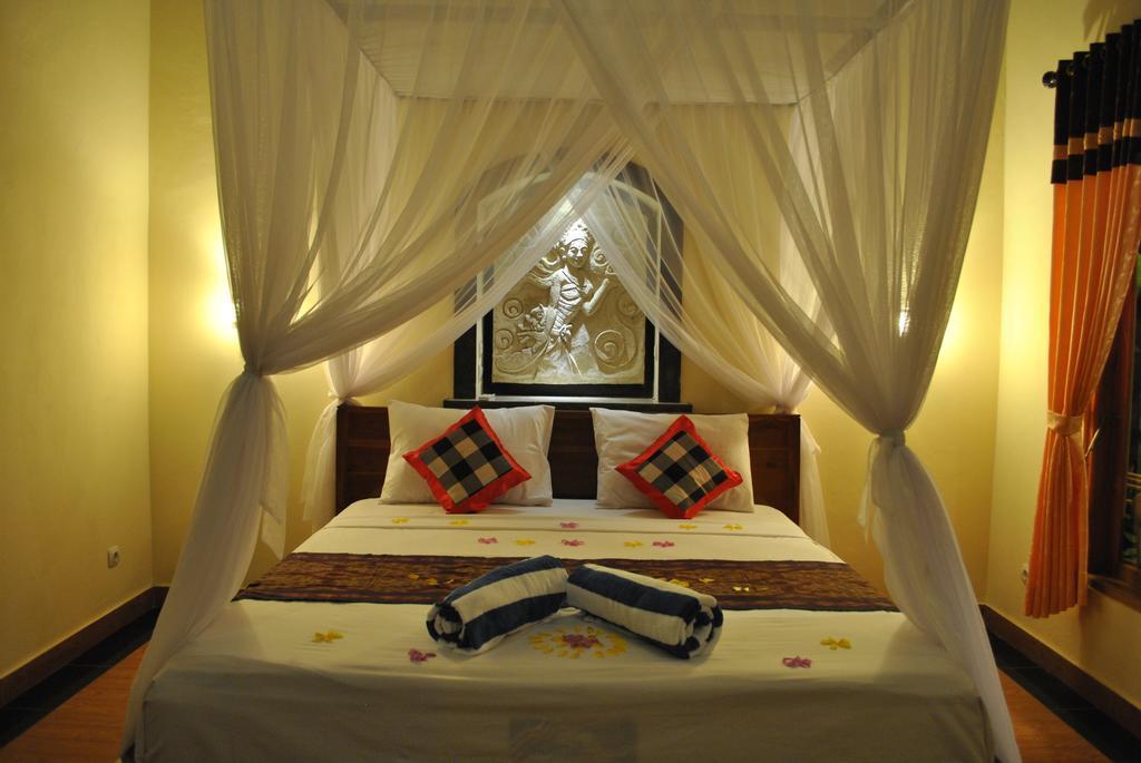 Trijaya 2* Pemuteran (Bali)