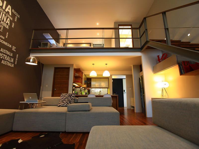 Petitenget 501 Aparthotel 4*
