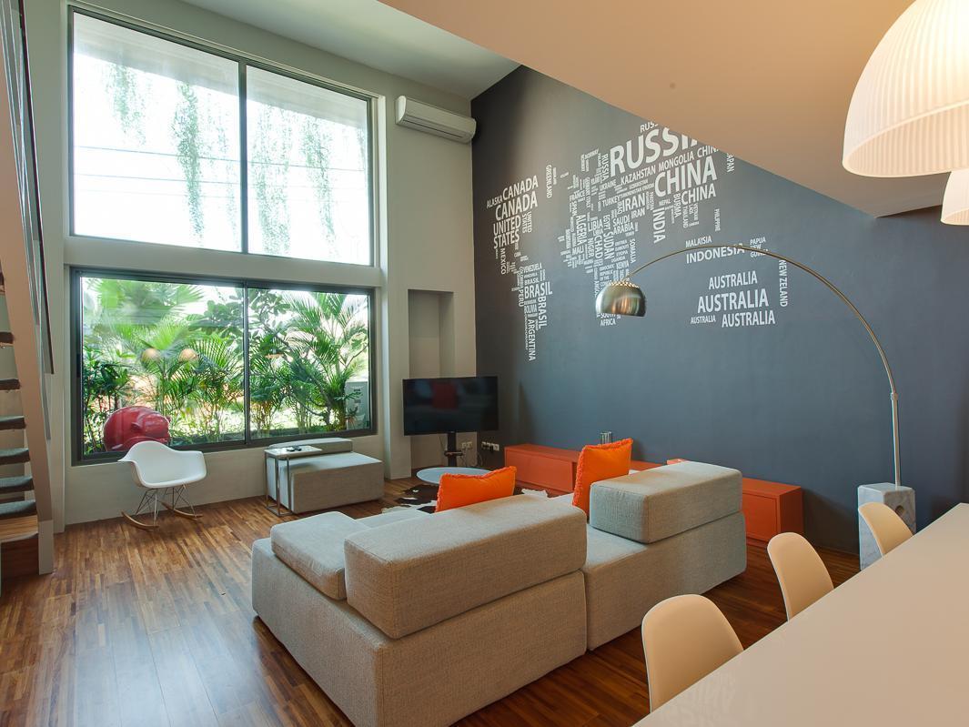 Petitenget 501 Seminyak (Bali)
