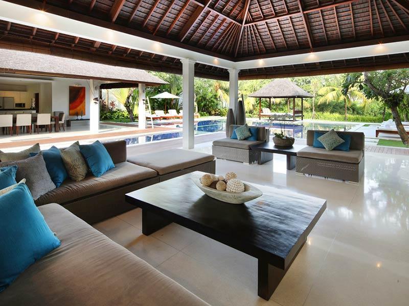 Asante Canggu (Bali)